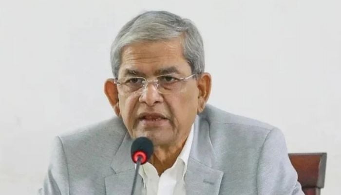Yunus-Modi talks create a ray of hope: Fakhrul