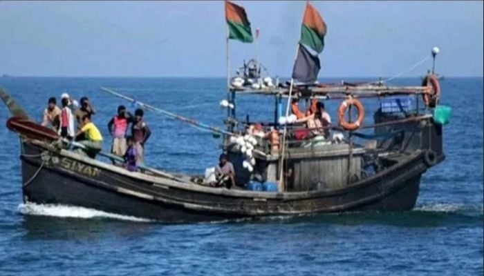 58-day fishing ban in sea starts