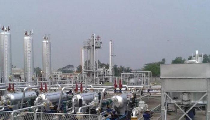 Govt moves to drill 2 deep exploratory wells at Titas, Bakhrabad fields