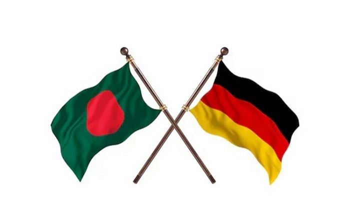 Germany to provide Euro 52.5 million to Bangladesh for climate change adaptation