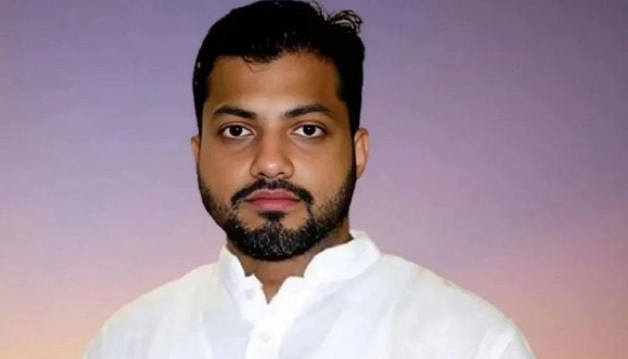 EC publishes gazette declaring Ishraq as DSCC mayor