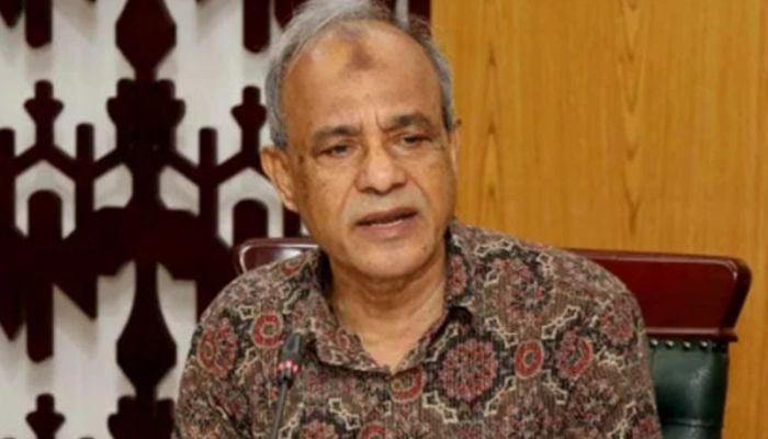 Bangladesh remains steadfast to prevent human trafficking: Jahangir