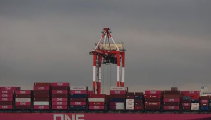 Japan says no plan for big concessions in talks on US tariffs
