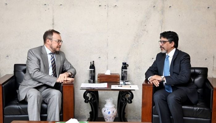 Bangladesh, Russia for strengthening bilateral engagements 