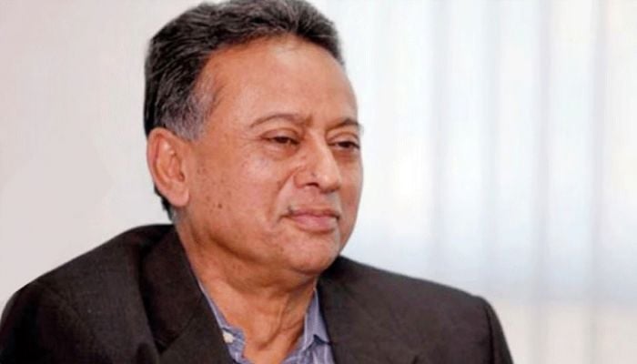 Amir Khasru, 4 others exempted from Special Powers Act case