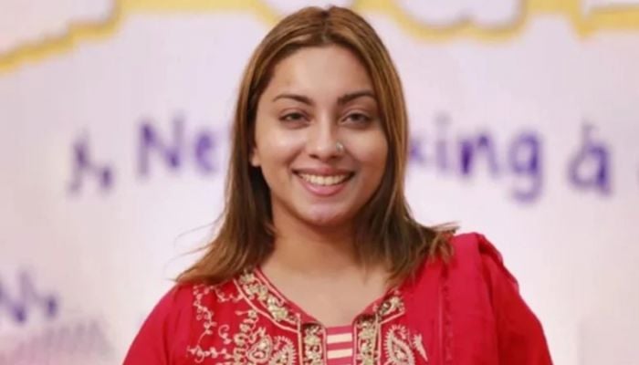 HC rules over detention of Meghna Alam