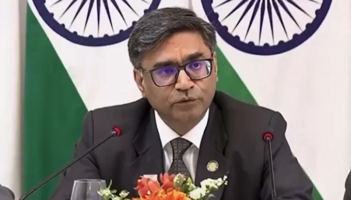 Modi reiterates India's support for democratic Bangladesh