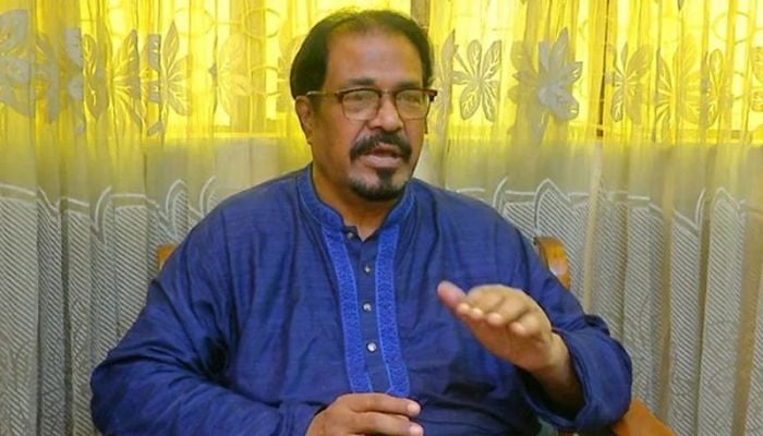 Former MP Kazi Monirul Islam arrested