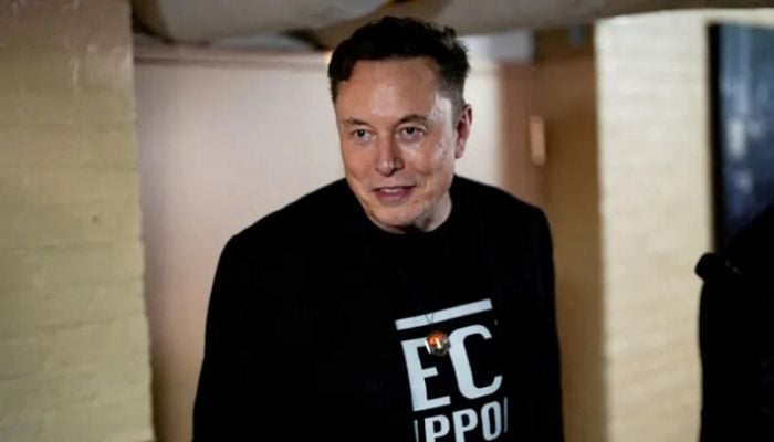 Musk labels Trump trade adviser 'moron' over Tesla comments