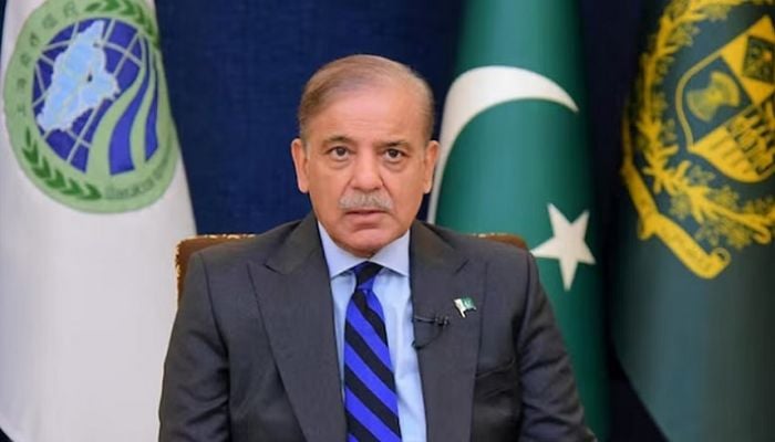 Pakistan PM says 'prepared to defend sovereignty'