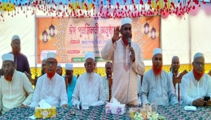 Efforts to rehabilitate fascist AL won't be tolerated: Parwar