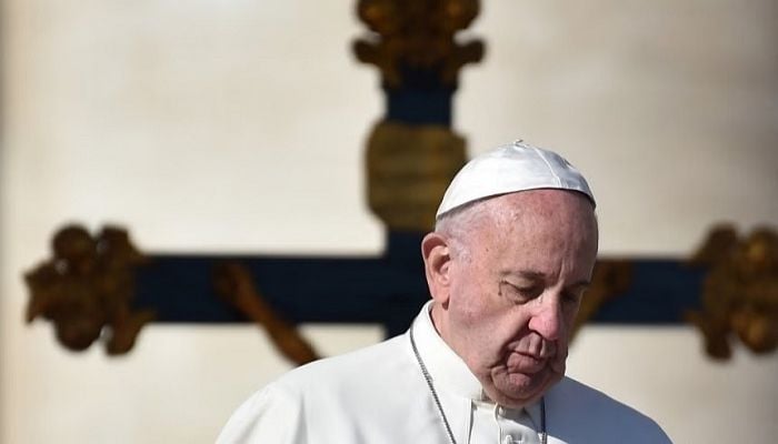 Francis: radical leader who broke the papal mould