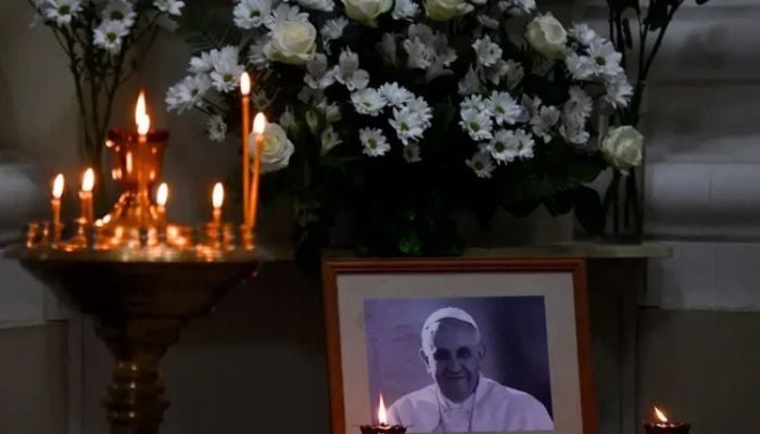 The world leaders set to attend Francis's funeral  