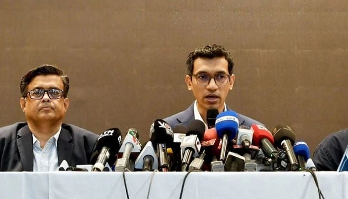 4-day ‘Bangladesh Investment Summit 2025' begins on Monday