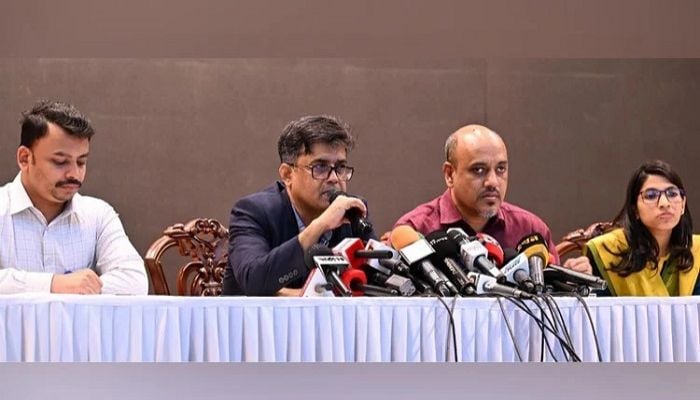 Economic, energy cooperation to be focused during CA’s Doha tour: Alam 