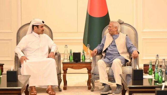 Qatar to extend MoU with Bangladesh over LNG supply