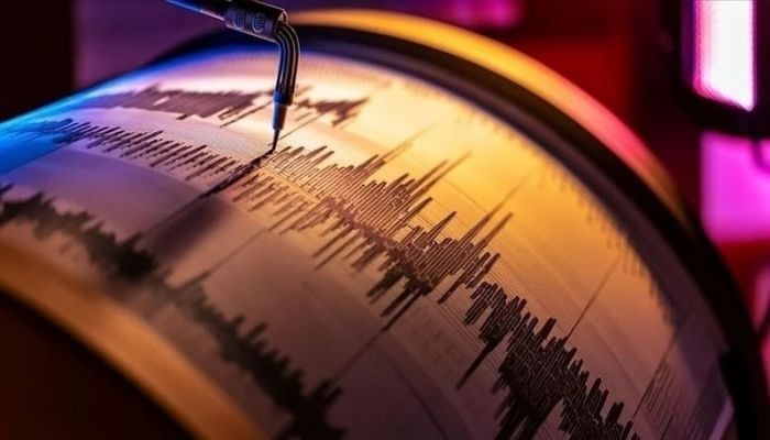 Powerful 6.2-magnitude quake hits off Istanbul coast