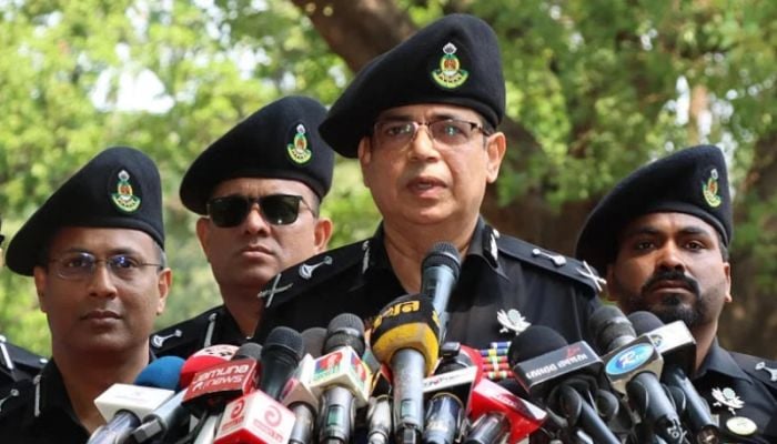 RAB tightens security for peaceful Pahela Baishakh celebrations