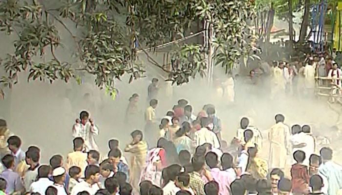 Ramna Batamul bomb blast: HC verdict on 8 May