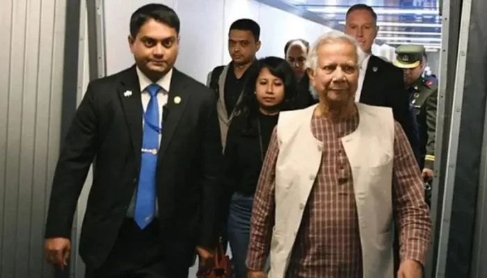 CA returns home wrapping up Bangkok trip