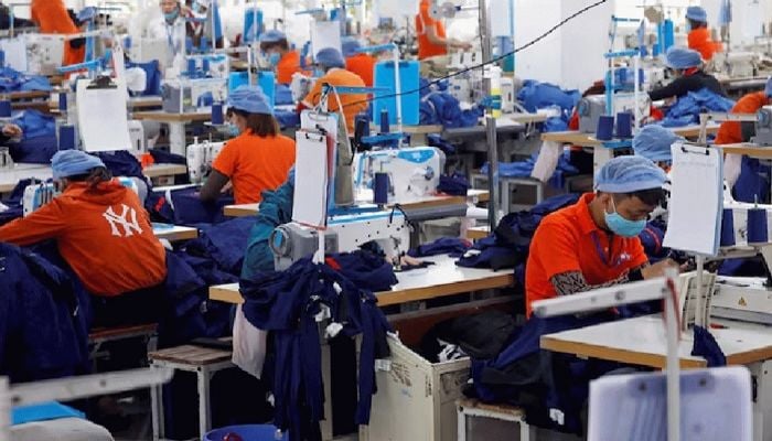 Southeast Asia nations, hit particularly hard by US tariffs, prep for talks with Trump
