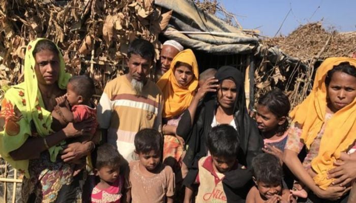 Japan provides $3.5m for Rohingyas, host communities in Bangladesh