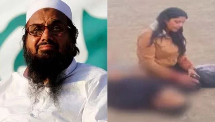 Lashkar chief Hafiz Saeed's role revealed in Kashmir terror attack