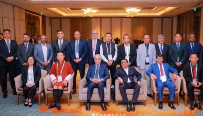 SAFF extraordinary congress held 