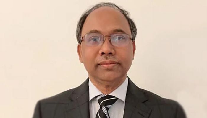 Govt appoints Sufiur Rahman as special assistant to CA Yunus