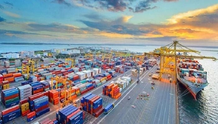 India terminates trans-shipment facility for Bangladeshi to export goods to third countries