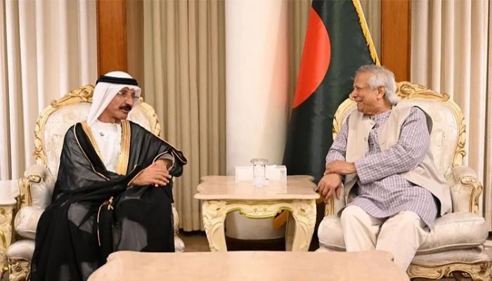 DP World plans to introduce 