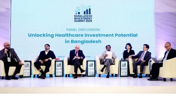 Experts for investing medical sect, projecting market to reach $23 billion by 2033