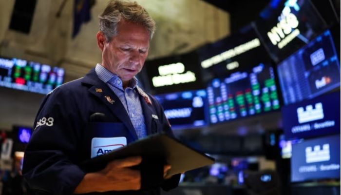 Trump tariffs on China now 145%, White House confirms