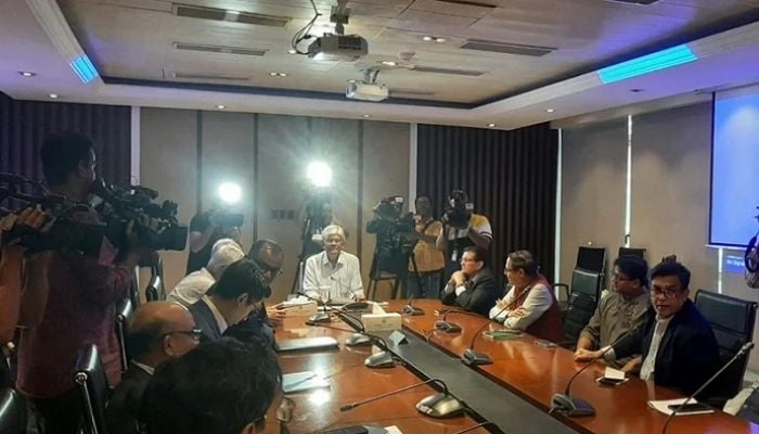 Govt to send two letters to US administration over tariff issue within 48 hours