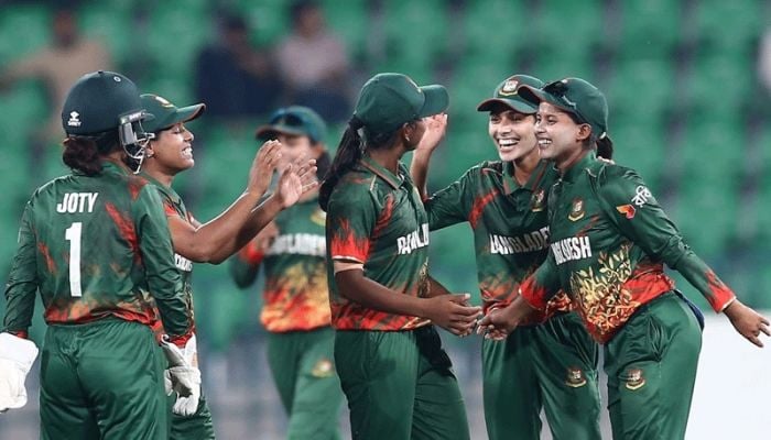 Tigresses confirm World Cup despite Windies' valiant effort