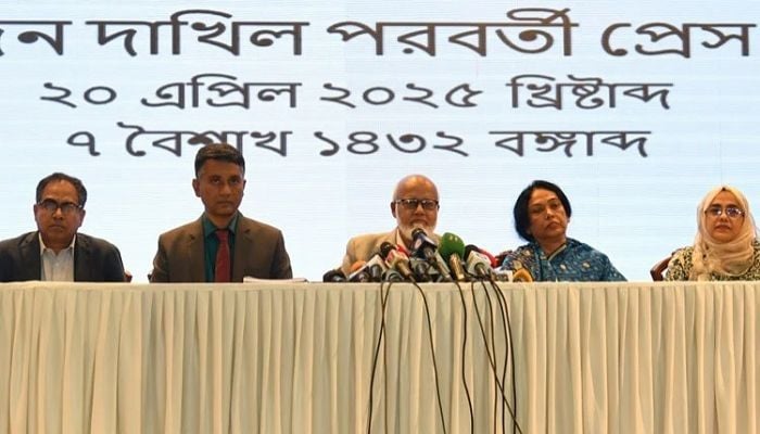 Tofail suggests holding local govt polls immediately