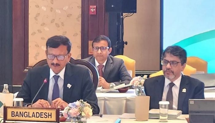 Touhid for result-oriented BIMSTEC FTA