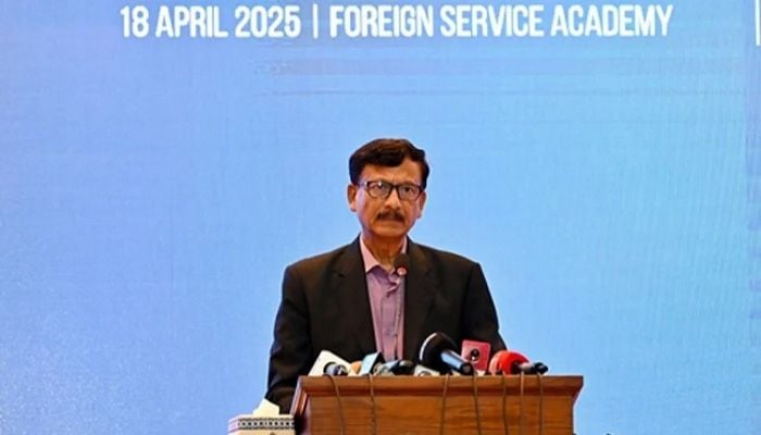 Govt to boost manpower at Bangladesh missions: Touhid
