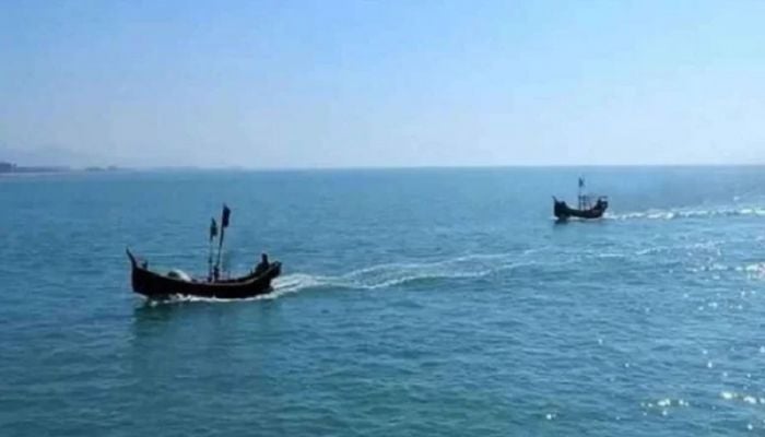 Arakan Army abducts 11 Bangladeshi fishermen, seizes 2 trawlers