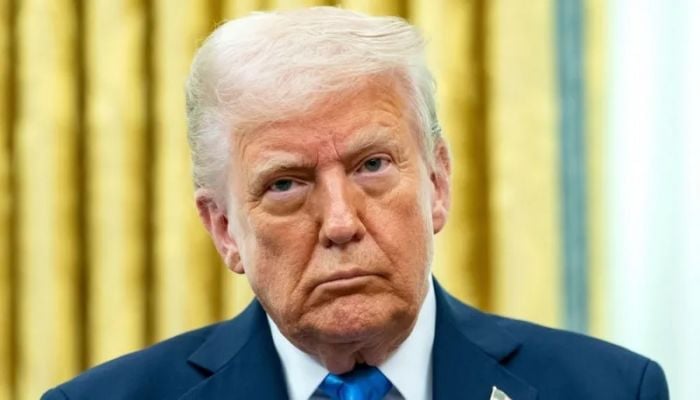 Three big unknowns ahead of Trump's 'Liberation Day' tariffs