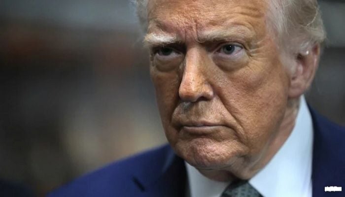Trump to attend Pope Francis' funeral in Rome