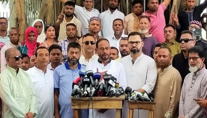 BNP to arrange countrywide Swadhinata Concert