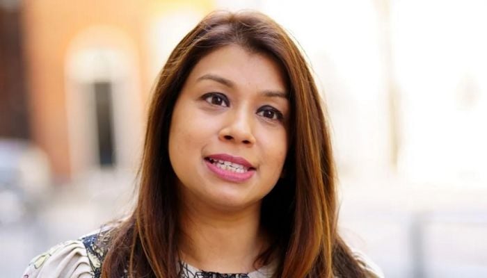 MP Siddiq attacks 'smear campaign' after arrest warrant