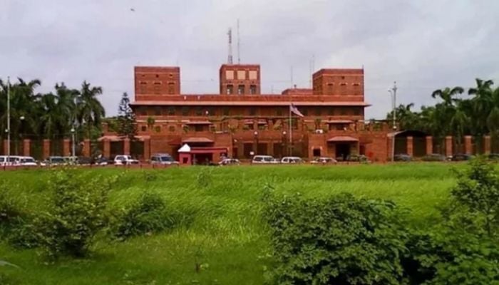 Security enhanced at city’s diplomatic zone