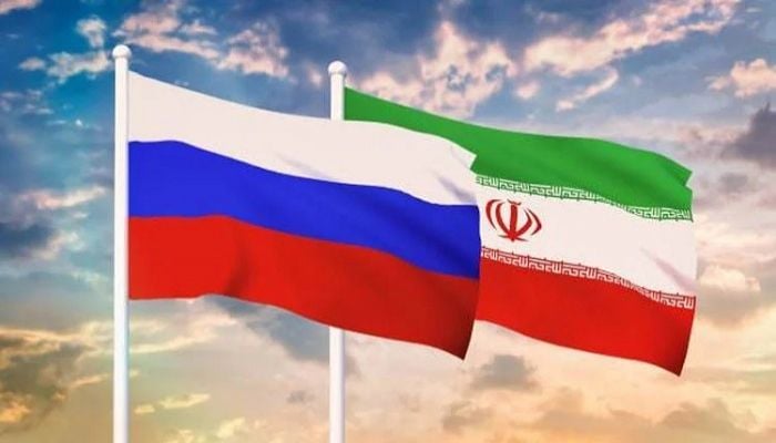 Russian, Iranian foreign ministers to meet in Moscow: Russian state media