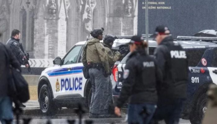 Several killed as driver plows into Vancouver festival crowd