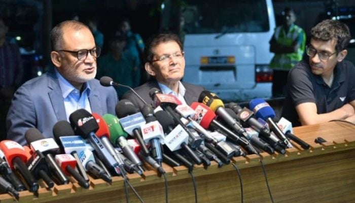 No need to be worried about US tariff issue: CA's High Representative