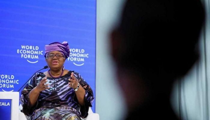 Buffeted by Trump, WTO hunkers down to plot future