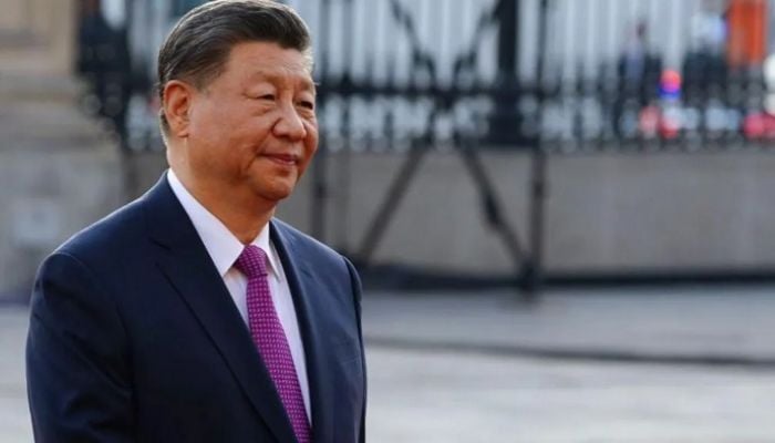 China is not backing down from Trump's tariff war. What next?