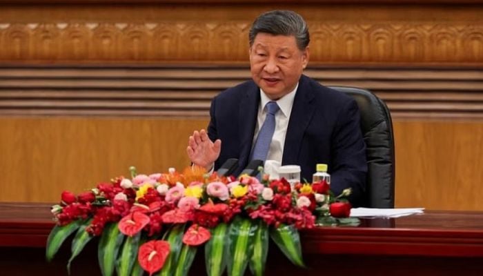 China's Xi to visit Southeast Asia as trade conflict with US widens